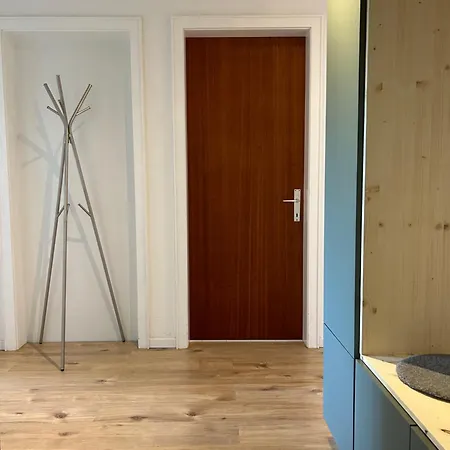 Feriendomizil Suldis *