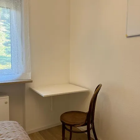 Apartment Feriendomizil Suldis