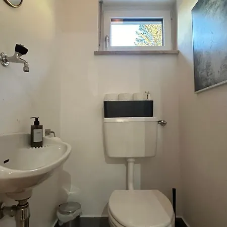 Apartamento Feriendomizil Suldis Batschuns