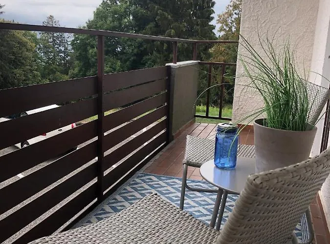 Apartment Feriendomizil Suldis Batschuns