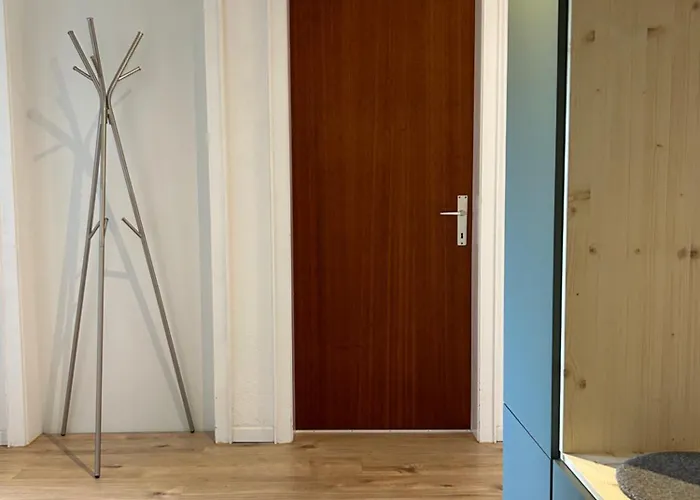 Feriendomizil Suldis *