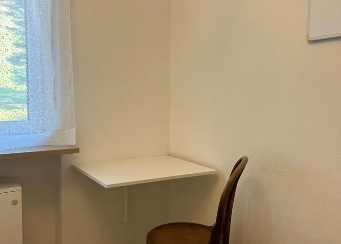 Apartmán Feriendomizil Suldis