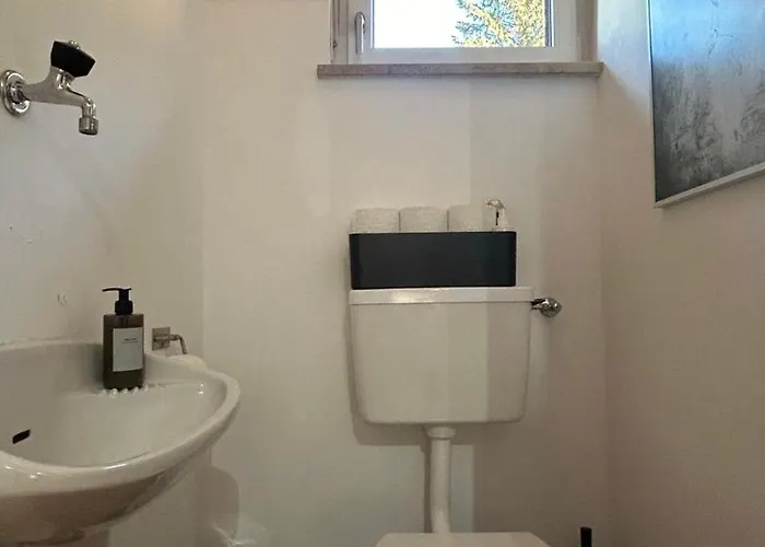 Apartment Feriendomizil Suldis Batschuns