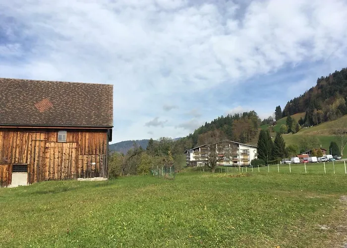 Feriendomizil Suldis *